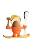 WMF Підставка під яйце з ложечкою McEgg колір помаранчевий (2536390)