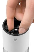 WMF Електричний млинок для спецій Ceramill колір білий