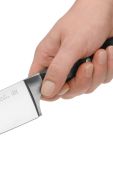 WMF Кухарський ніж Spitzenklasse Plus колір сірий WMF Кухарський ніж Spitzenklasse Plus колір сірий
