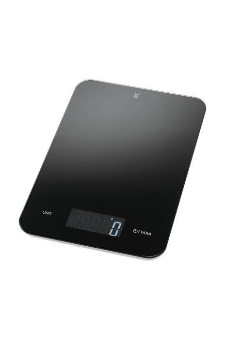 WMF Кухонні ваги колір чорний (2484762) WMF Кухонні ваги колір чорний (2484762)