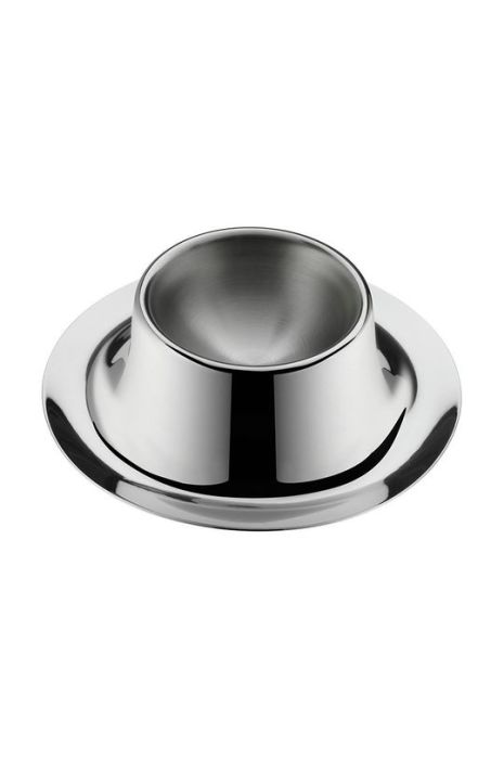 WMF Набір підставок для яєць (6-pack) колір сірий WMF Набір підставок для яєць (6-pack) колір сірий