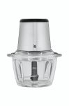 WMF Electro Кухонний подрібнювач 1 L, Kult X колір сірий
