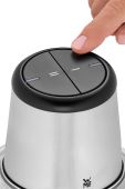 WMF Electro Кухонний подрібнювач 1 L, Kult X колір сірий WMF Electro Кухонний подрібнювач 1 L, Kult X колір сірий