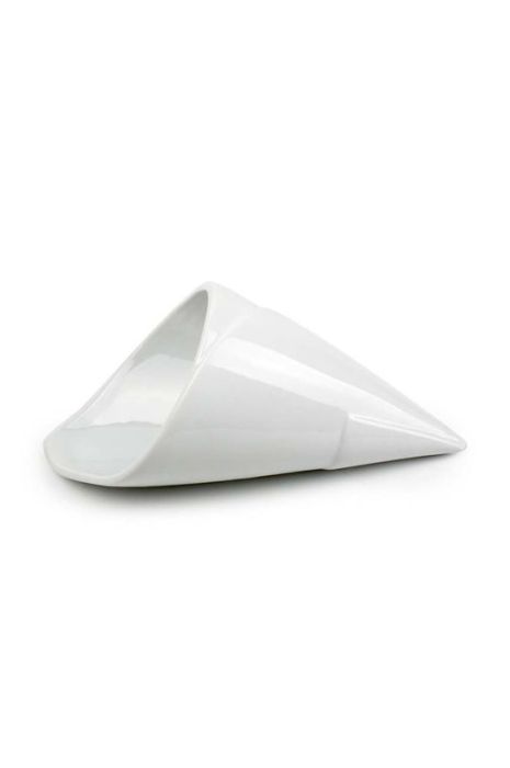 Fine Dining & Living Блюдо для подачі картоплі фрі Yong колір білий