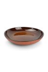 Fine Dining & Living Глибока тарілка Forno колір коричневий