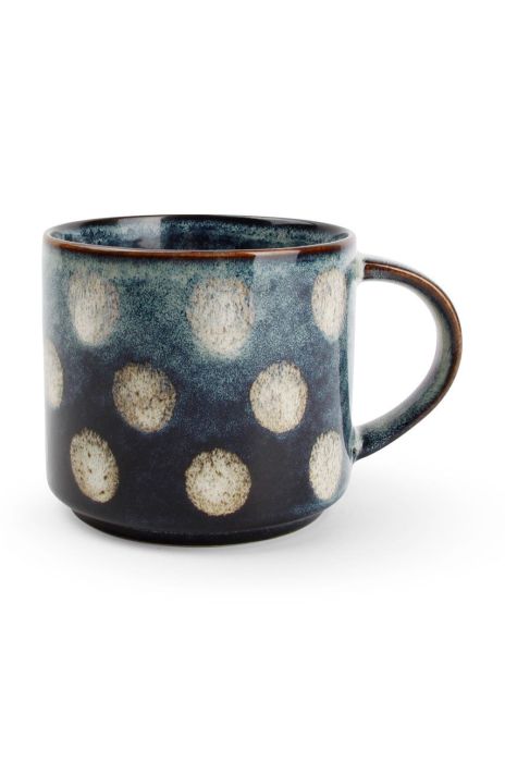 Fine Dining & Living Чашка Muggies 350 ml колір барвистий Fine Dining & Living Чашка Muggies 350 ml колір барвистий