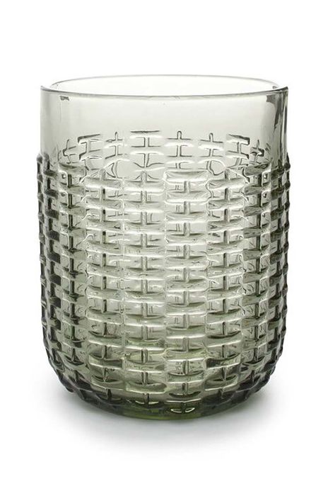 Fine Dining & Living Набір склянок Carbo (4-pack) колір барвистий Fine Dining & Living Набір склянок Carbo (4-pack) колір барвистий