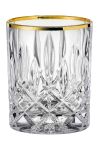 Nachtmann Набір склянок для віскі Noblesse Whisky Tumbler (2-pack) колір прозорий (2675357) Nachtmann Набір склянок для віскі Noblesse Whisky Tumbler (2-pack) колір прозорий (2675357)
