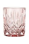 Nachtmann Набір склянок для віскі Noblesse Whisky Tumbler (2-pack) колір рожевий (2674699) Nachtmann Набір склянок для віскі Noblesse Whisky Tumbler (2-pack) колір рожевий (2674699)