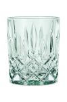 Nachtmann Набір склянок для віскі Noblesse Whisky Tumbler (2-pack) колір бірюзовий (2675173) Nachtmann Набір склянок для віскі Noblesse Whisky Tumbler (2-pack) колір бірюзовий (2675173)