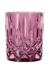 Nachtmann Набір склянок для віскі Noblesse Whisky Tumbler (2-pack) колір рожевий (2675175) Nachtmann Набір склянок для віскі Noblesse Whisky Tumbler (2-pack) колір рожевий (2675175)