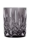 Nachtmann Набір склянок для віскі Noblesse Whisky Tumbler (2-pack) колір чорний (2674926) Nachtmann Набір склянок для віскі Noblesse Whisky Tumbler (2-pack) колір чорний (2674926)