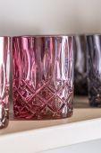 Nachtmann Набір склянок для віскі Noblesse Whisky Tumbler (2-pack) колір чорний (2674926) Nachtmann Набір склянок для віскі Noblesse Whisky Tumbler (2-pack) колір чорний (2674926)