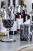 Nachtmann Набір склянок для віскі Noblesse Whisky Tumbler (2-pack) колір чорний (2674926) Nachtmann Набір склянок для віскі Noblesse Whisky Tumbler (2-pack) колір чорний (2674926)