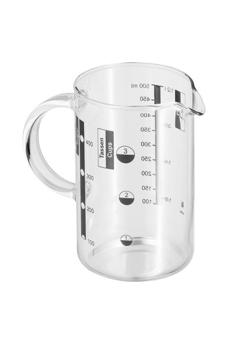 WMF Мірка Gourmet колір барвистий