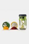 Joseph Joseph Спіраль для овочів 3w1 Spiro™ колір зелений Joseph Joseph Спіраль для овочів 3w1 Spiro™ колір зелений