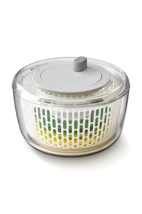 Joseph Joseph Слайсер з центрифугою для салату MultiPrepare колір барвистий Joseph Joseph Слайсер з центрифугою для салату MultiPrepare колір барвистий