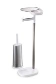 Joseph Joseph Підставка для паперу зі щіткою EasyStore колір барвистий Joseph Joseph Підставка для паперу зі щіткою EasyStore колір барвистий