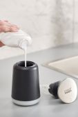 Joseph Joseph Дозатор для мила Presto™ колір сірий