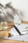 Black and Blum Графин для води з вугільним фільтром EAU CARAFE колір барвистий Black and Blum Графин для води з вугільним фільтром EAU CARAFE колір барвистий