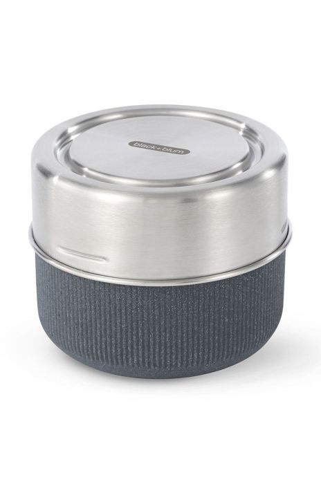 Black and Blum ланчбокс M колір барвистий Black and Blum ланчбокс M колір барвистий