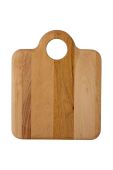 Bloomingville Дошка для нарізання колір коричневий (2633285)