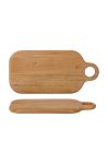 Bloomingville Дошка для нарізання колір коричневий (2712852) Bloomingville Дошка для нарізання колір коричневий (2712852)