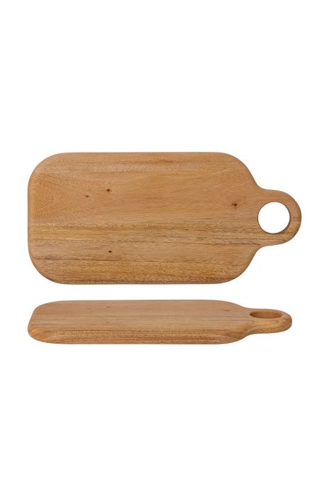 Bloomingville Дошка для нарізання колір коричневий (2712852) Bloomingville Дошка для нарізання колір коричневий (2712852)