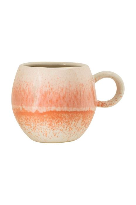 Bloomingville Чашка колір помаранчевий (2631106) Bloomingville Чашка колір помаранчевий (2631106)