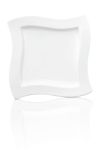 Villeroy & Boch Тарілка NewWave колір білий (2671074)