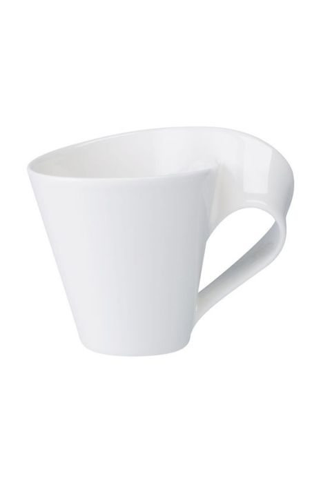 Villeroy & Boch Чашка NewWave колір білий (2671089) Villeroy & Boch Чашка NewWave колір білий (2671089)