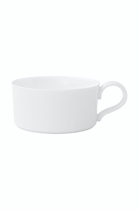 Villeroy & Boch Чайна чашка Modern Grace колір білий Villeroy & Boch Чайна чашка Modern Grace колір білий