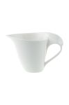 Villeroy & Boch Молочник NewWave колір білий Villeroy & Boch Молочник NewWave колір білий