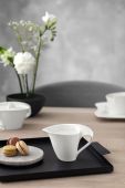 Villeroy & Boch Молочник NewWave колір білий Villeroy & Boch Молочник NewWave колір білий