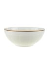 Villeroy & Boch Миска Ivoire колір білий