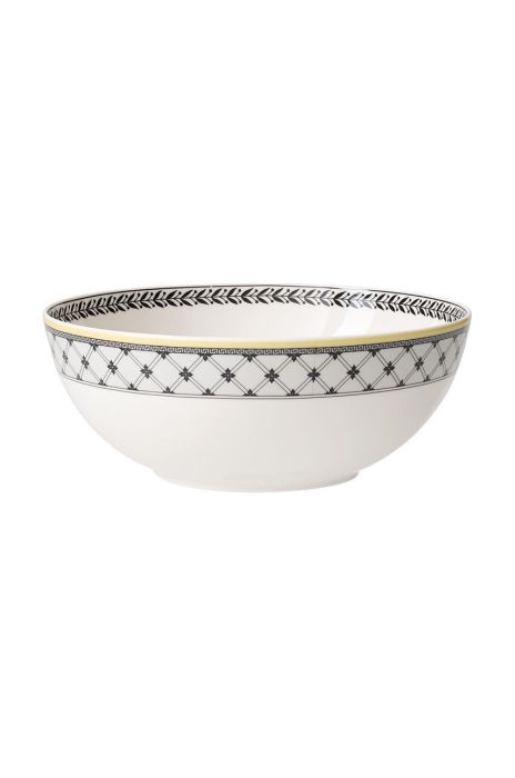 Villeroy & Boch Миска Audun Ferme колір білий (2659526) Villeroy & Boch Миска Audun Ferme колір білий (2659526)