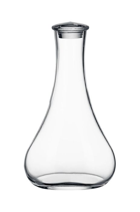 Villeroy & Boch Графин для декантації Purismo колір прозорий (2659926) Villeroy & Boch Графин для декантації Purismo колір прозорий (2659926)