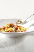 Villeroy & Boch набір глибоких тарілок Pasta Passion (2-pack) колір білий Villeroy & Boch набір глибоких тарілок Pasta Passion (2-pack) колір білий