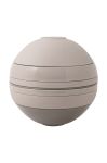 Villeroy & Boch Обідній набір Iconic La Boule (7-pack) колір бежевий (2670936) Villeroy & Boch Обідній набір Iconic La Boule (7-pack) колір бежевий (2670936)