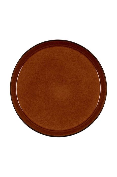 Bitz Тарілка Gastro колір чорний (2704098)