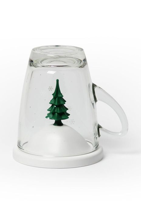 Qualy Чашка з кришкою колір барвистий (2696925) Qualy Чашка з кришкою колір барвистий (2696925)