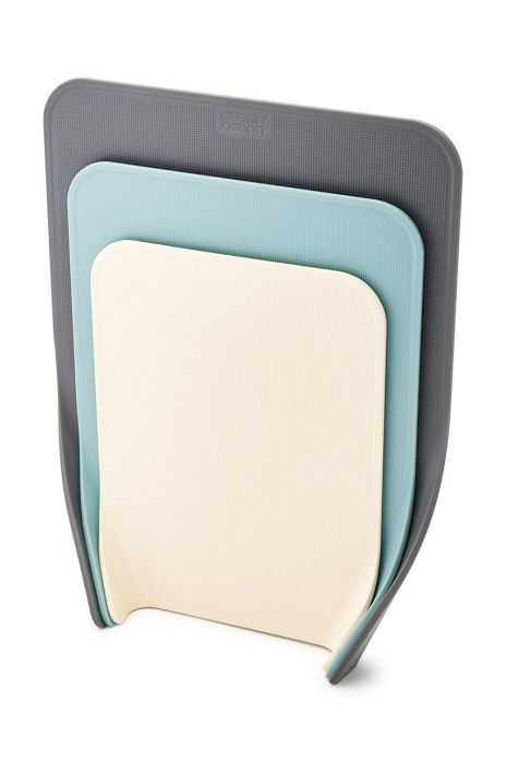 Joseph Joseph Набір обробних дощок Opal Nest™ (3-pack) колір барвистий Joseph Joseph Набір обробних дощок Opal Nest™ (3-pack) колір барвистий