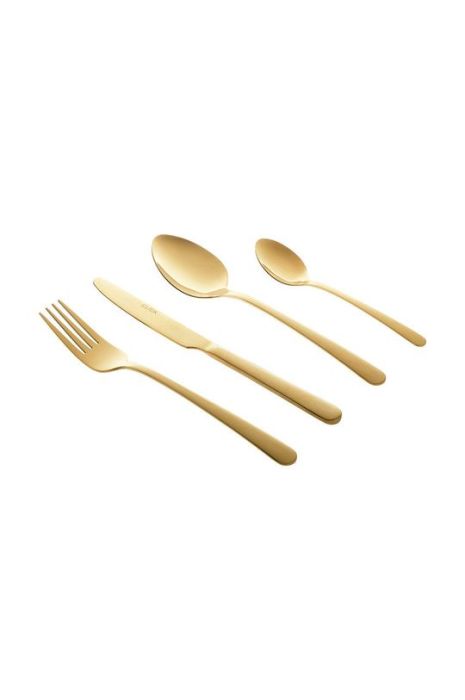 Набір столових приладів (24-pack) колір барвистий (2741646)