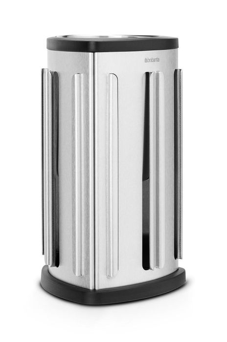 Контейнер для кавових капсул Brabantia колір сірий Контейнер для кавових капсул Brabantia колір сірий