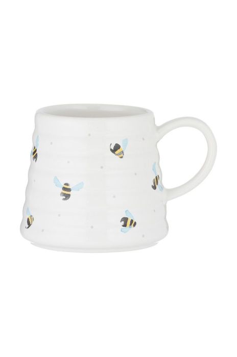 Чашка Price & Kensington колір барвистий Чашка Price & Kensington колір барвистий