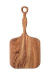 Дошка для нарізання Bloomingville колір коричневий (2791941) Дошка для нарізання Bloomingville колір коричневий (2791941)
