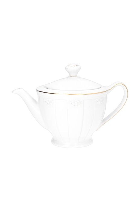 Чайний сервіз на 6 осіб ?miel?w Oktawa колір барвистий Чайний сервіз на 6 осіб ?miel?w Oktawa колір барвистий