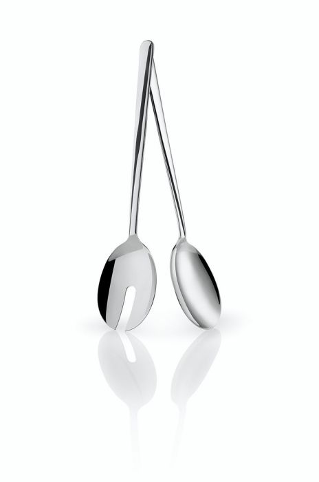 Салатні ложки Eva Solo 2-pack колір барвистий (2800583) Салатні ложки Eva Solo 2-pack колір барвистий (2800583)