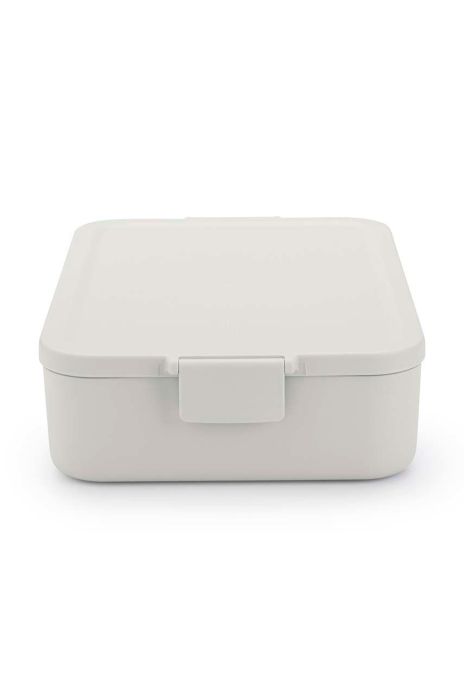 Ємність для ланчу Brabantia Make & Lunch,L колір сірий