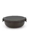 Миска для ланчу Brabantia Make & Take, 1,3 L колір сірий (2881068)